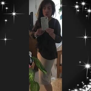 Meet your Posher, Priscilla